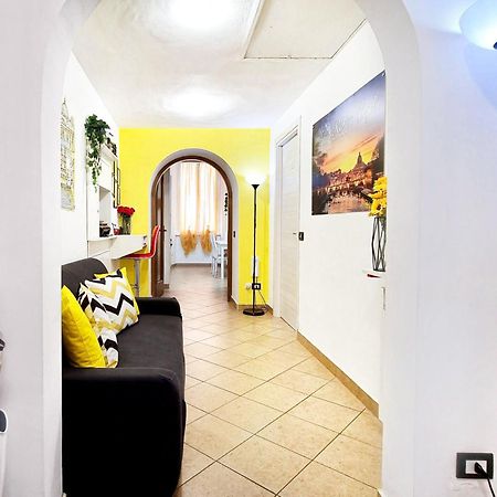 B&B Rome'S Angel Luaran gambar