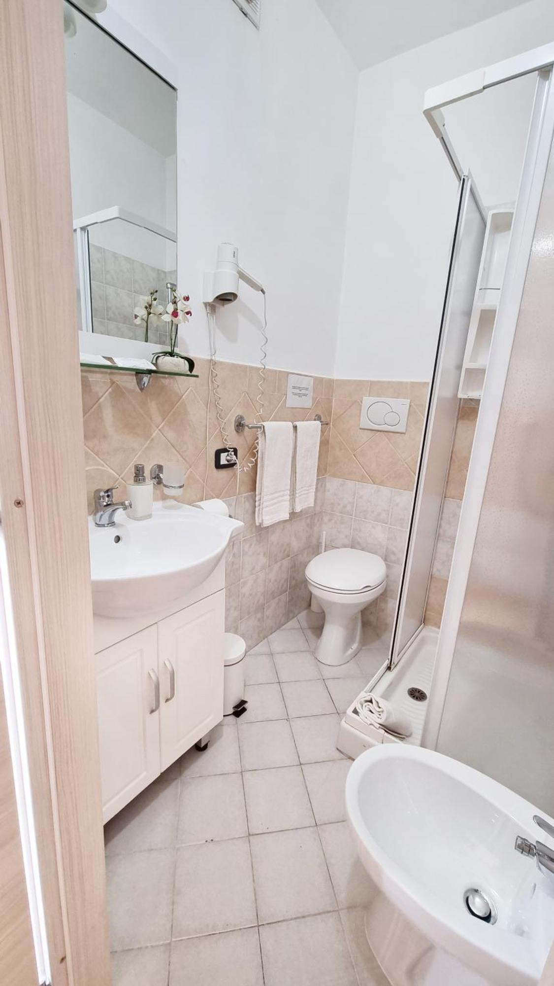B&B Rome'S Angel Luaran gambar