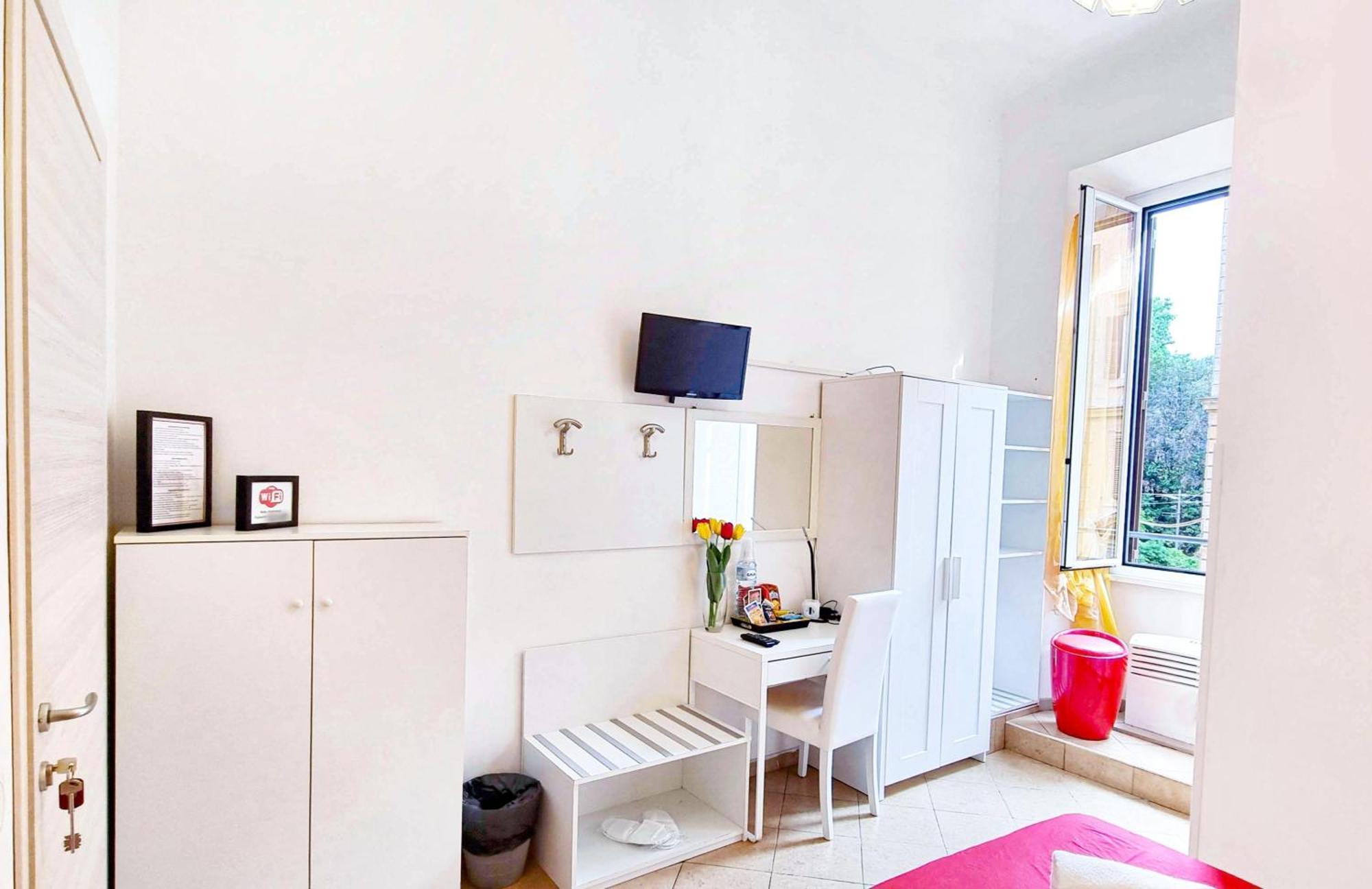 B&B Rome'S Angel Luaran gambar