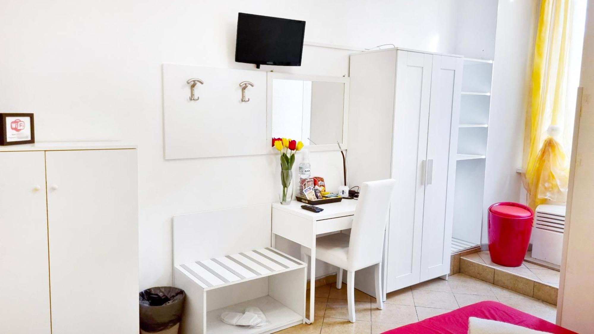 B&B Rome'S Angel Luaran gambar