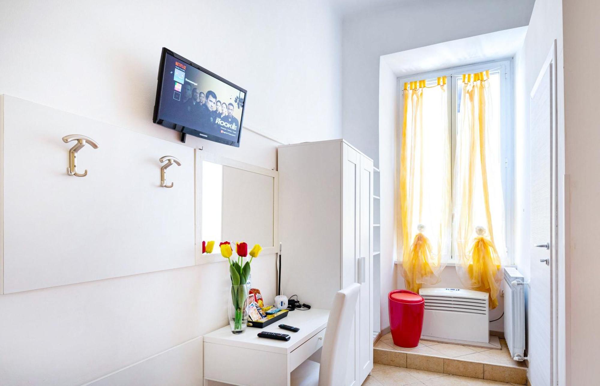 B&B Rome'S Angel Luaran gambar